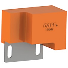 Kenworth Hood Support Poly Bush, Left Hand - 11840